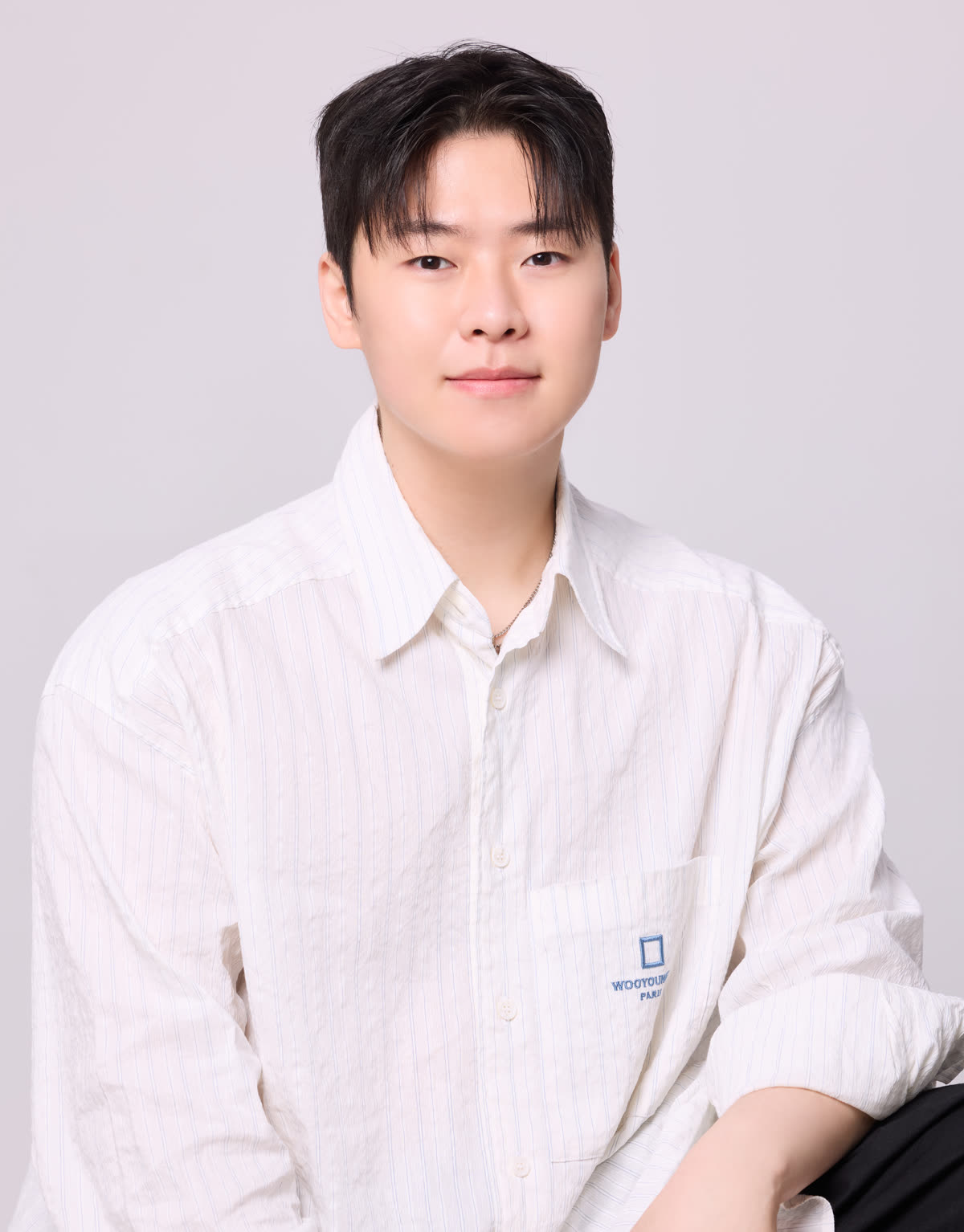 MinSeok (Designer) — Men's Cut specialist at JUNO HAIR Myeongdong hair salon in Seoul